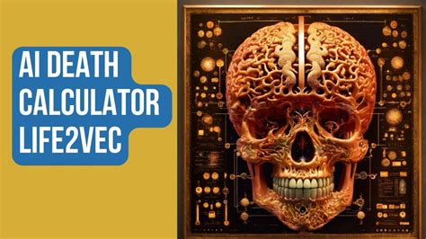 life2vex|Life2vec.io AI Death Calculator .